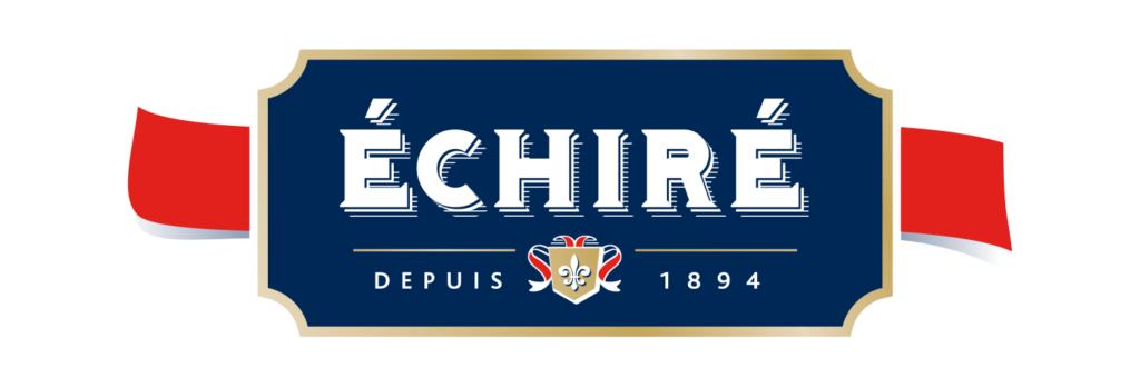 Logo Echiré