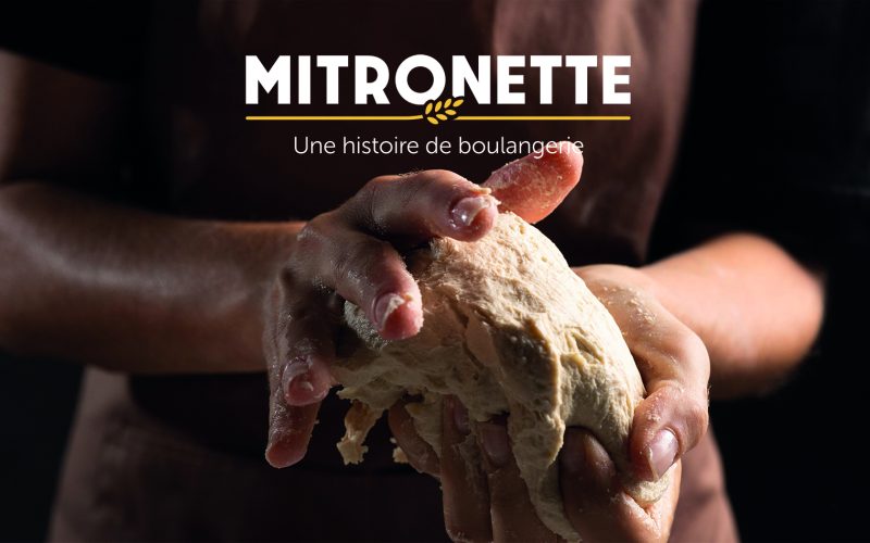 Mitronette