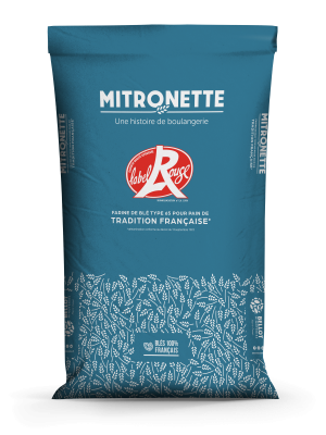 sac MITRONETTE TRADITION FRANÇAISE 25kg